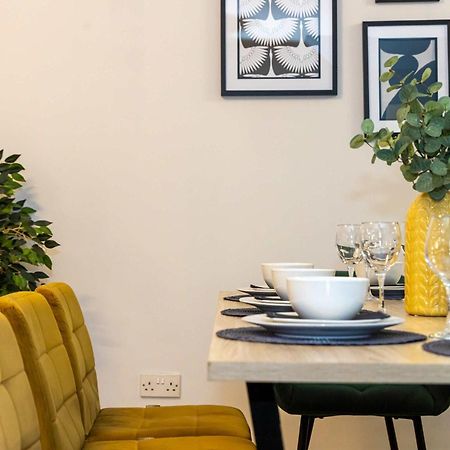 Canal Street Apartment Манчестер Екстер'єр фото