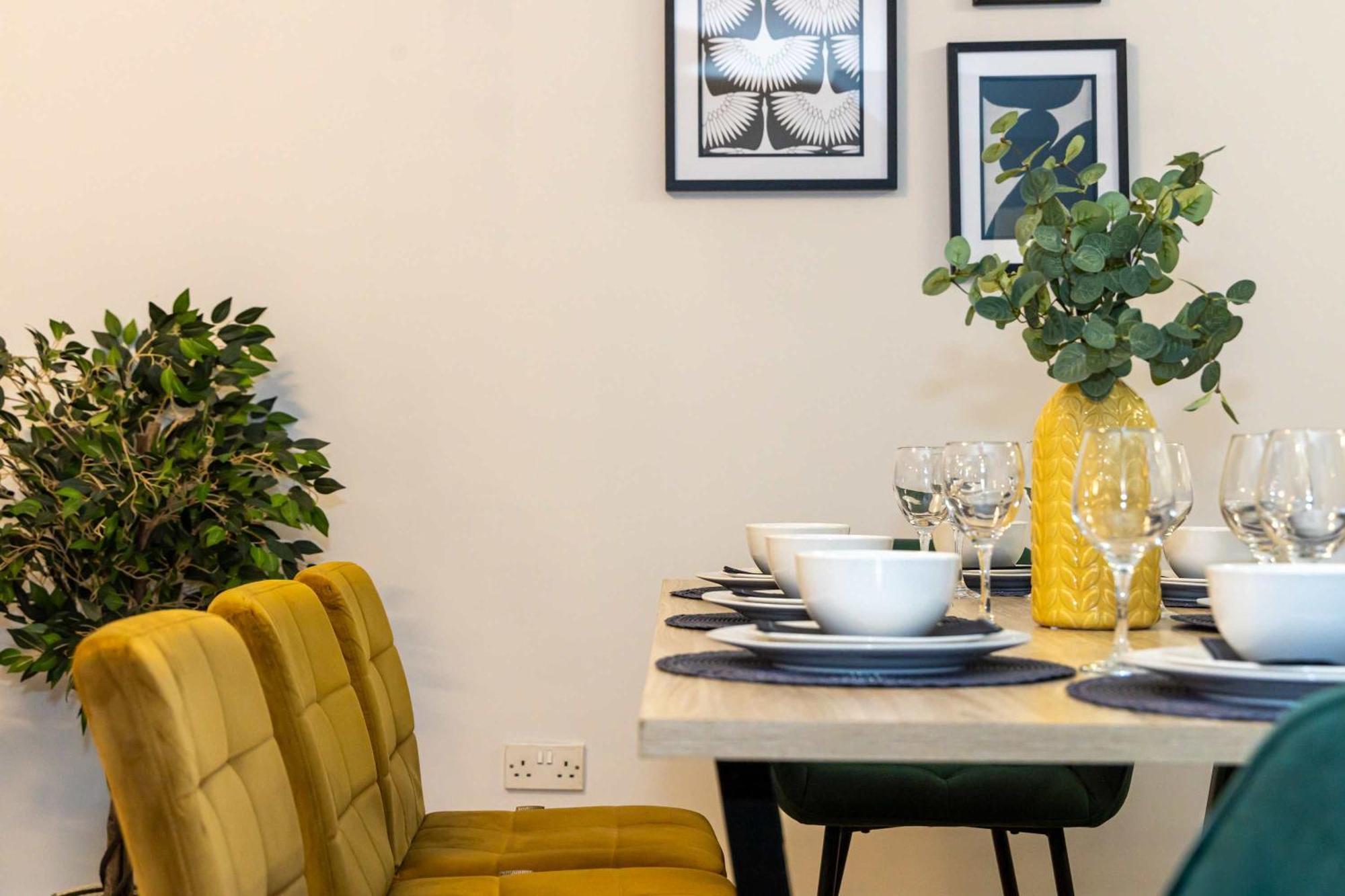 Canal Street Apartment Манчестер Екстер'єр фото