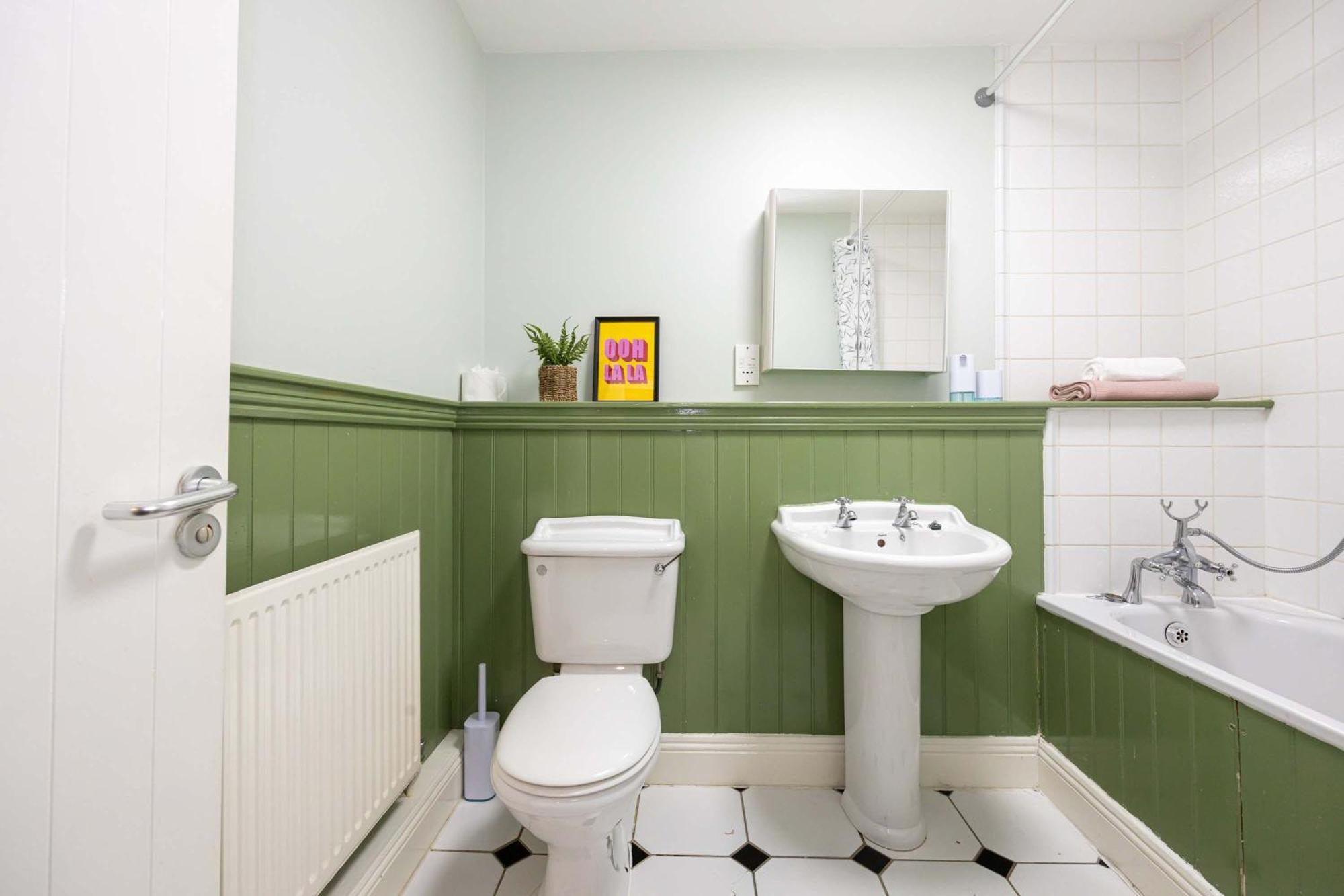 Canal Street Apartment Манчестер Екстер'єр фото